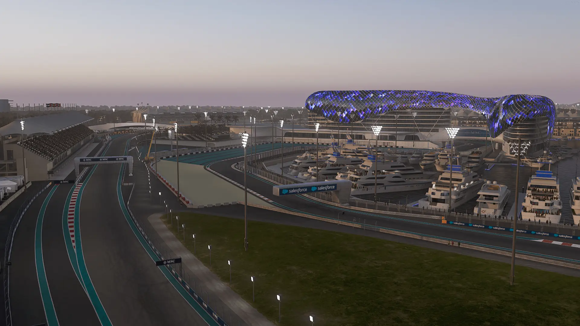 Abudhabi | Season 7 | Split 1