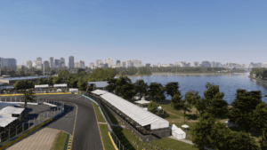 Australien | Season 8 | Split 1