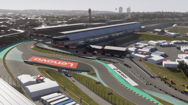 Singapur | Season 8 | Split 1