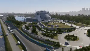 Kanada | Season 7 | Split 2