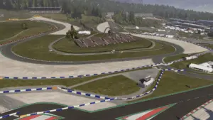 Österreich | Season 8 | Split 1