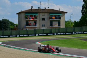 Pre-Imola | Season 8 | Split 1