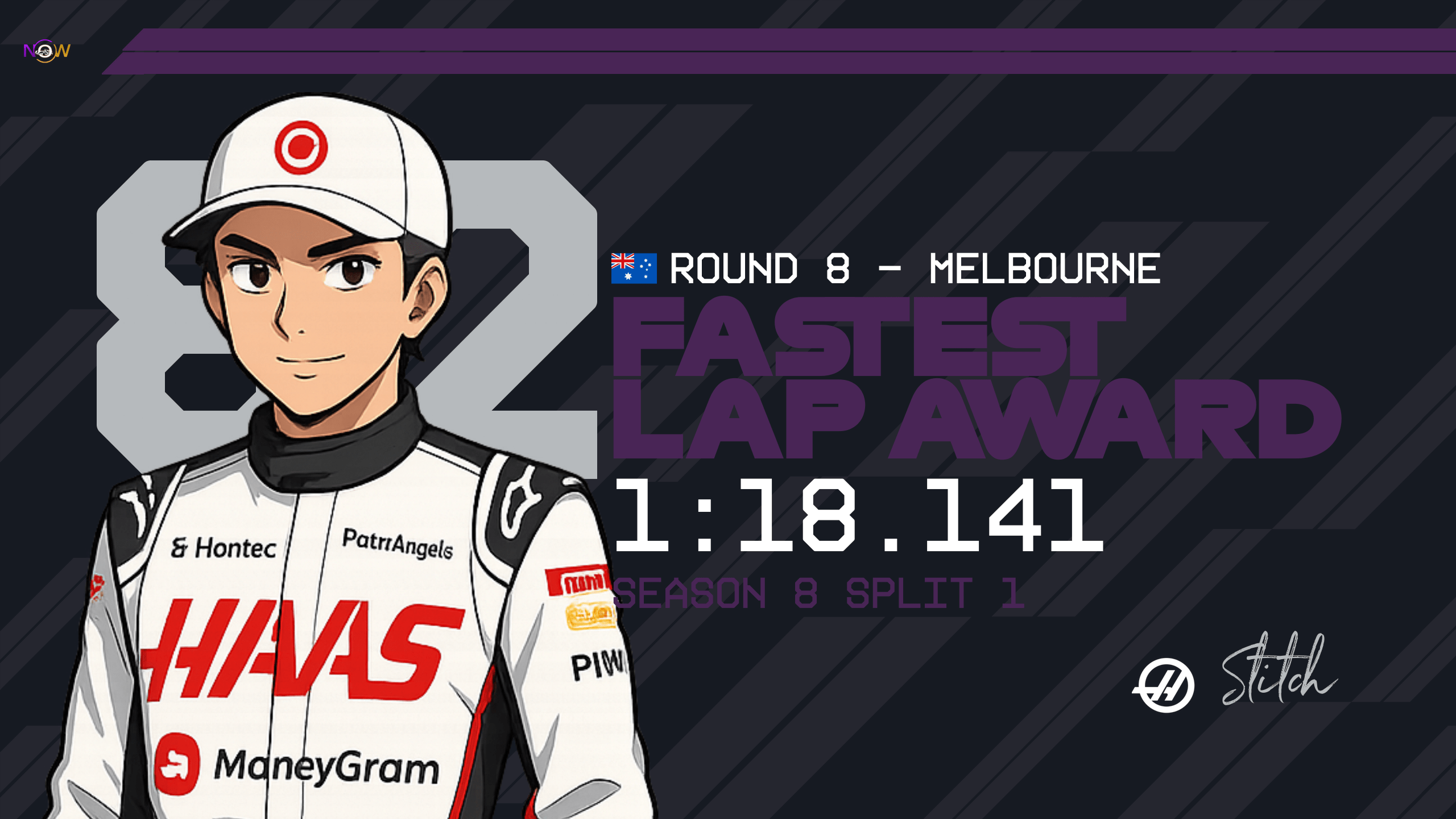 now-racing_season8split1_08_australia_race_2_fastest lap award