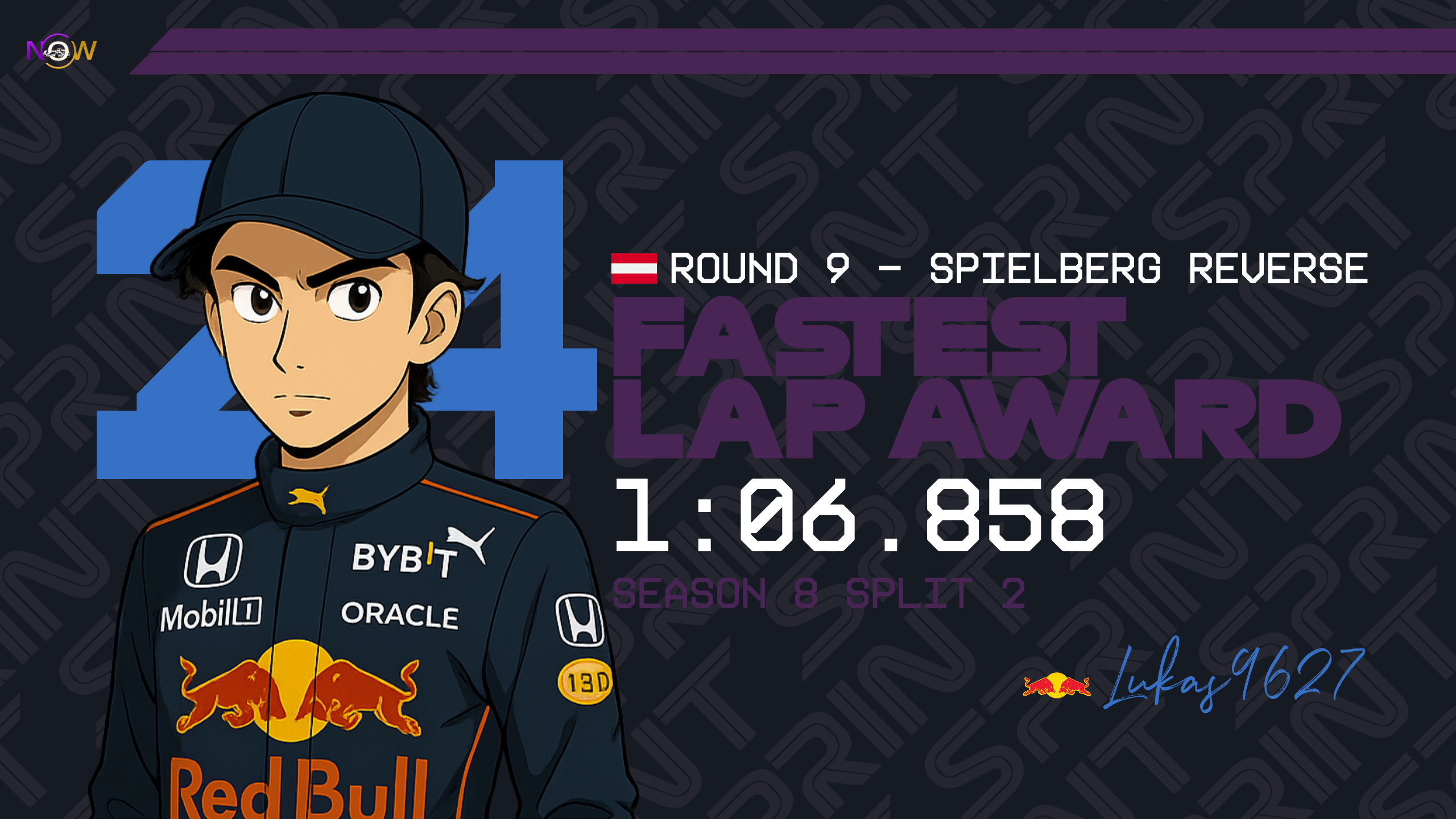 now-racing_season8split2_09_austria_race_2_fastest lap award