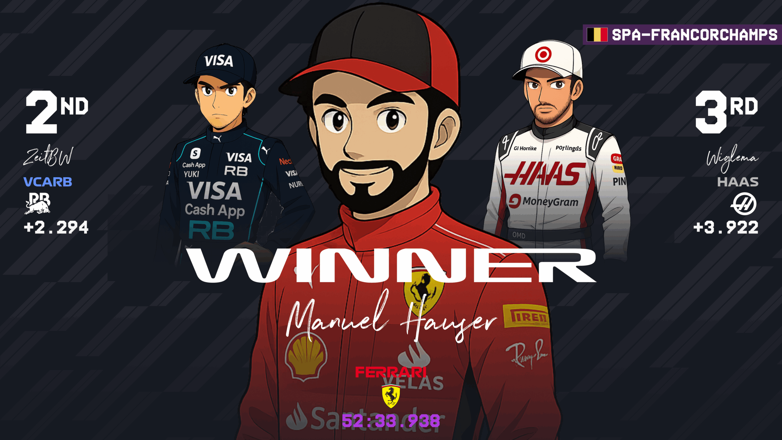 Race (2)