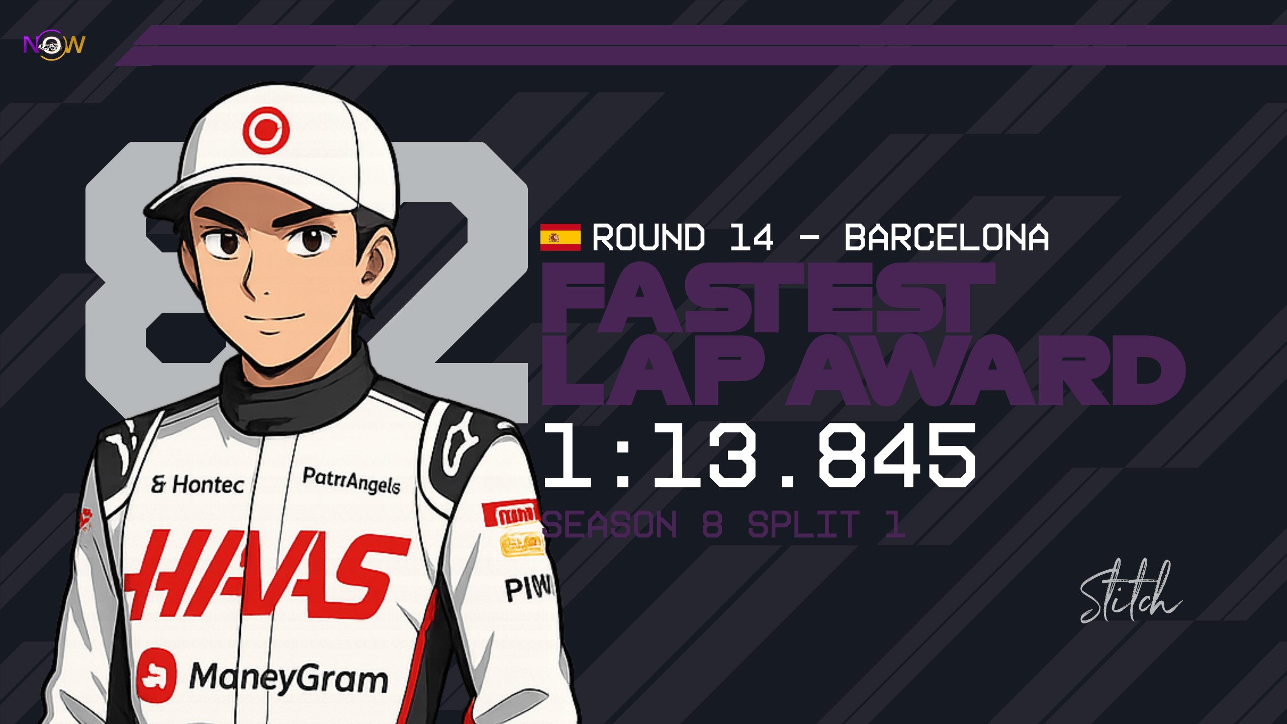 now-racing_season8split1_14_spain_race_2_fastest lap award