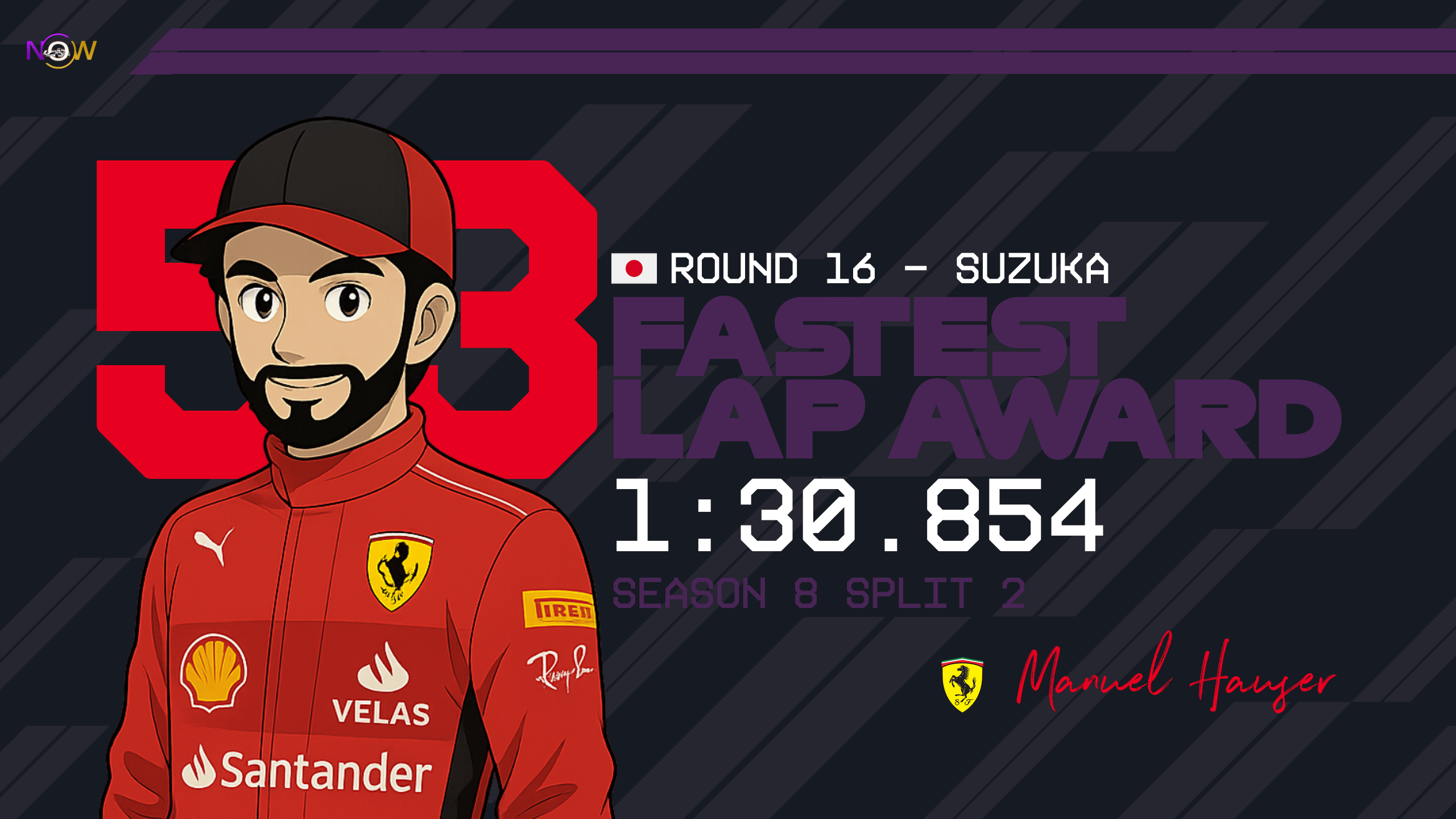 now-racing_season8split2_16_japan_race_3_fastest lap award