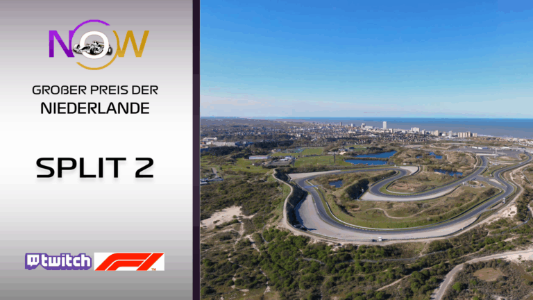 Niederlande | Season 8 | Split 2