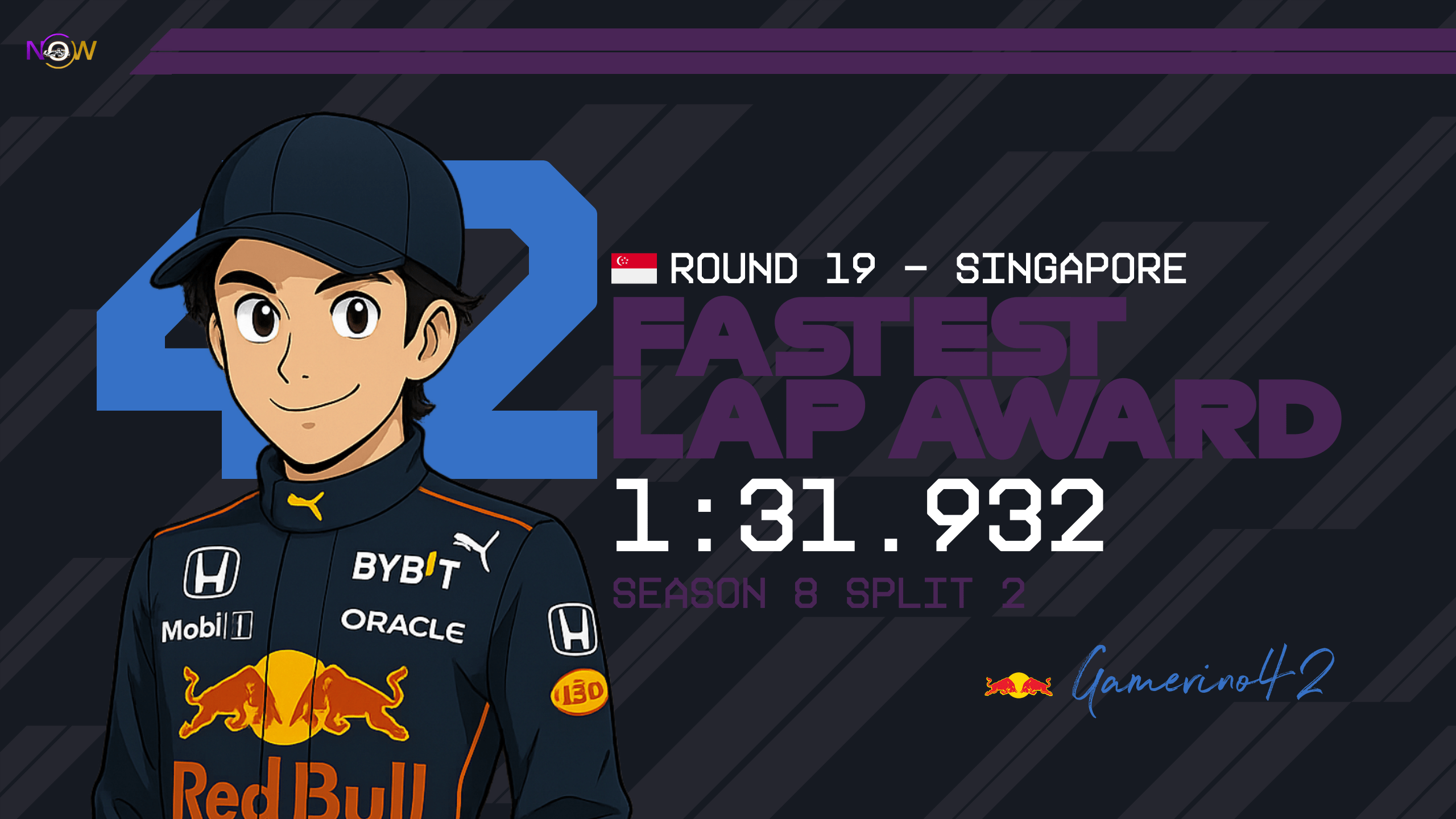 now-racing_season8split2_19_singapore_race_2_fastest lap award