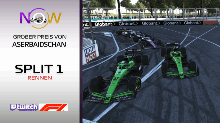 Baku | Season 9 | Split 1