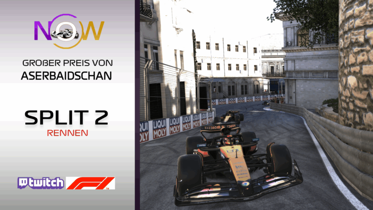 Baku | Season 9 | Split 2