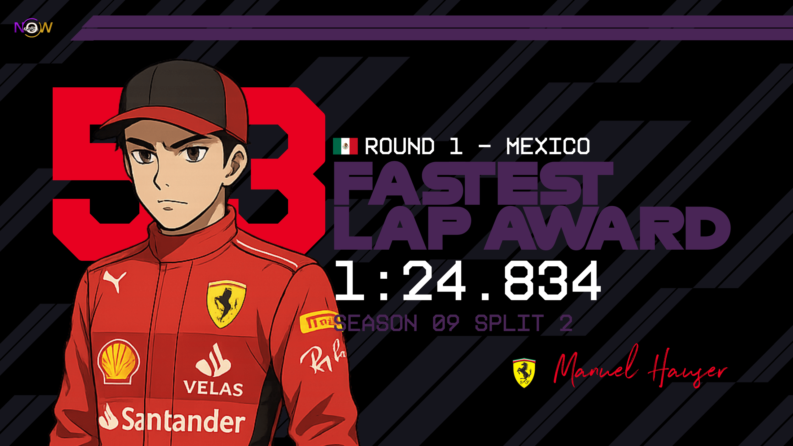 now-racing_season09split2_01_mexico_race_2_fastest lap award