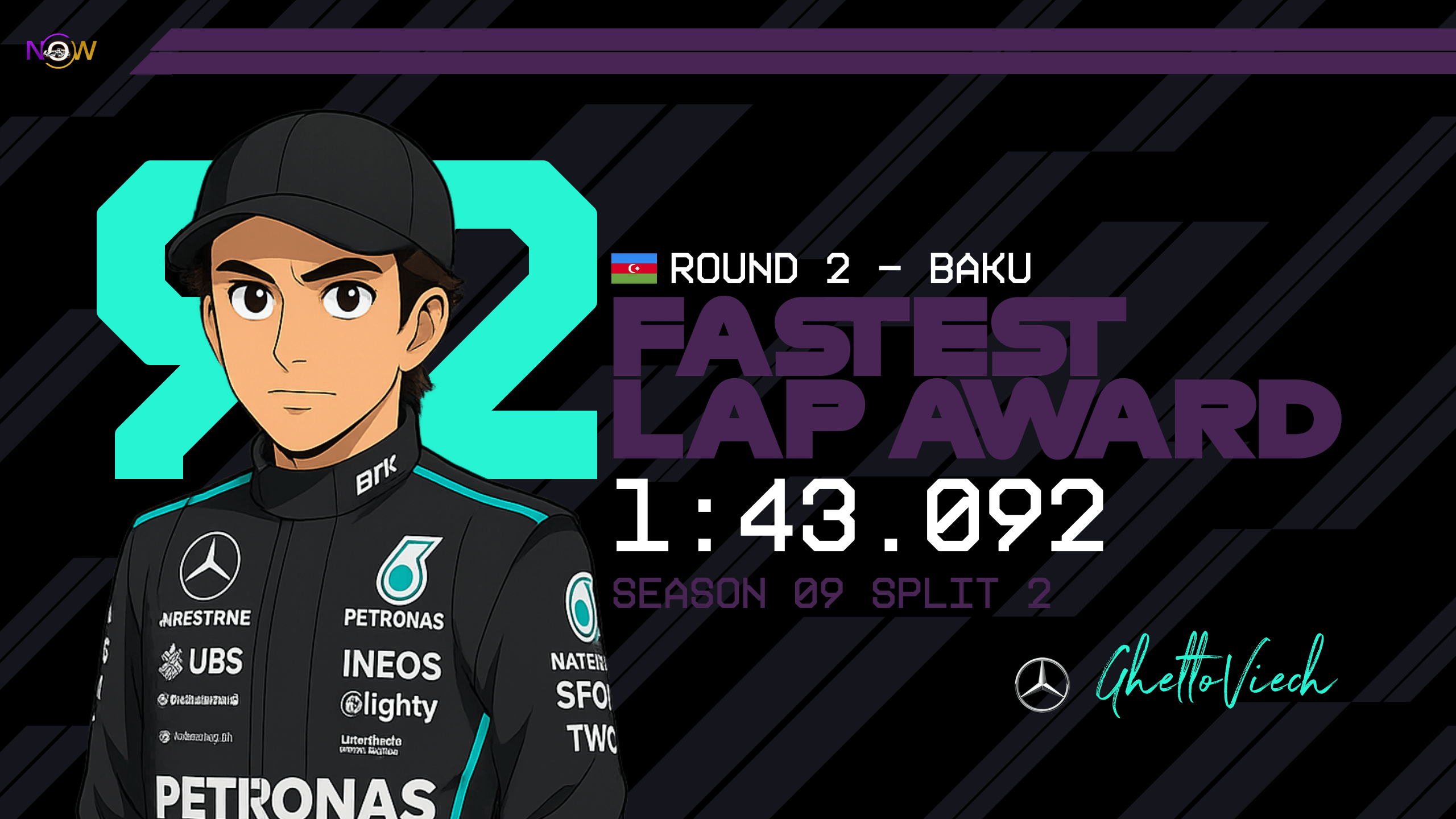 now-racing_season09split2_02_azerbaijan_race_2_fastest lap award