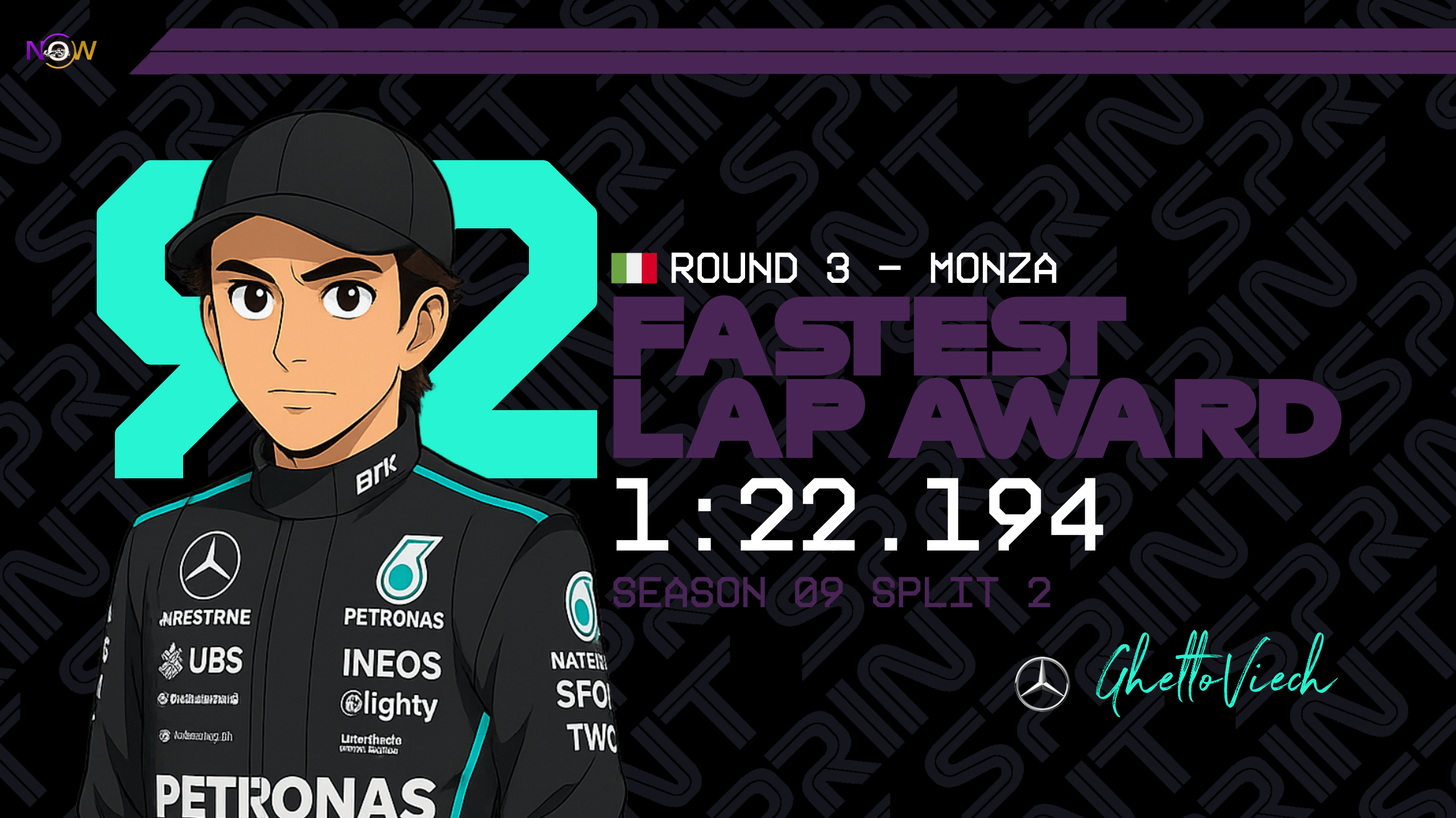 now-racing_season09split2_03_italy_race_2_fastest lap award