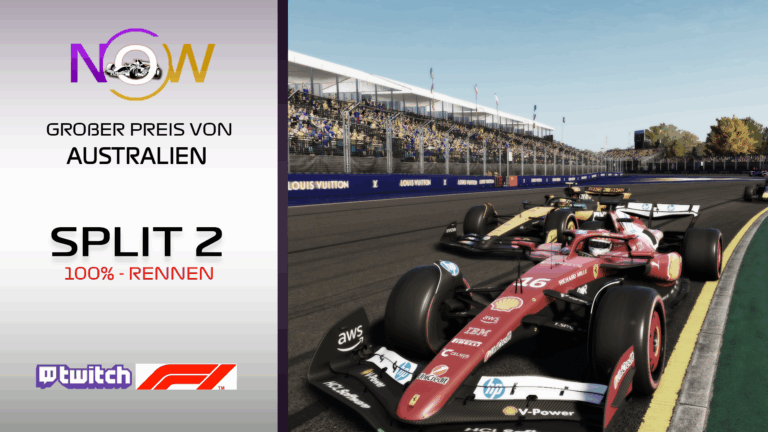 Melbourne | Season 9 | Split 2