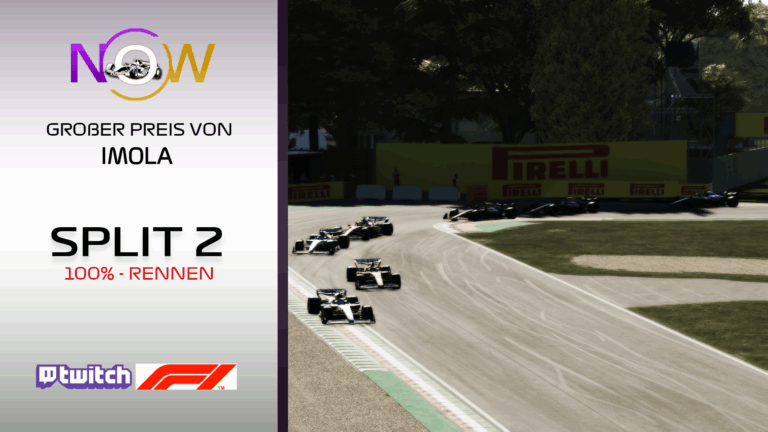 Imola | Season 9 | Split 2