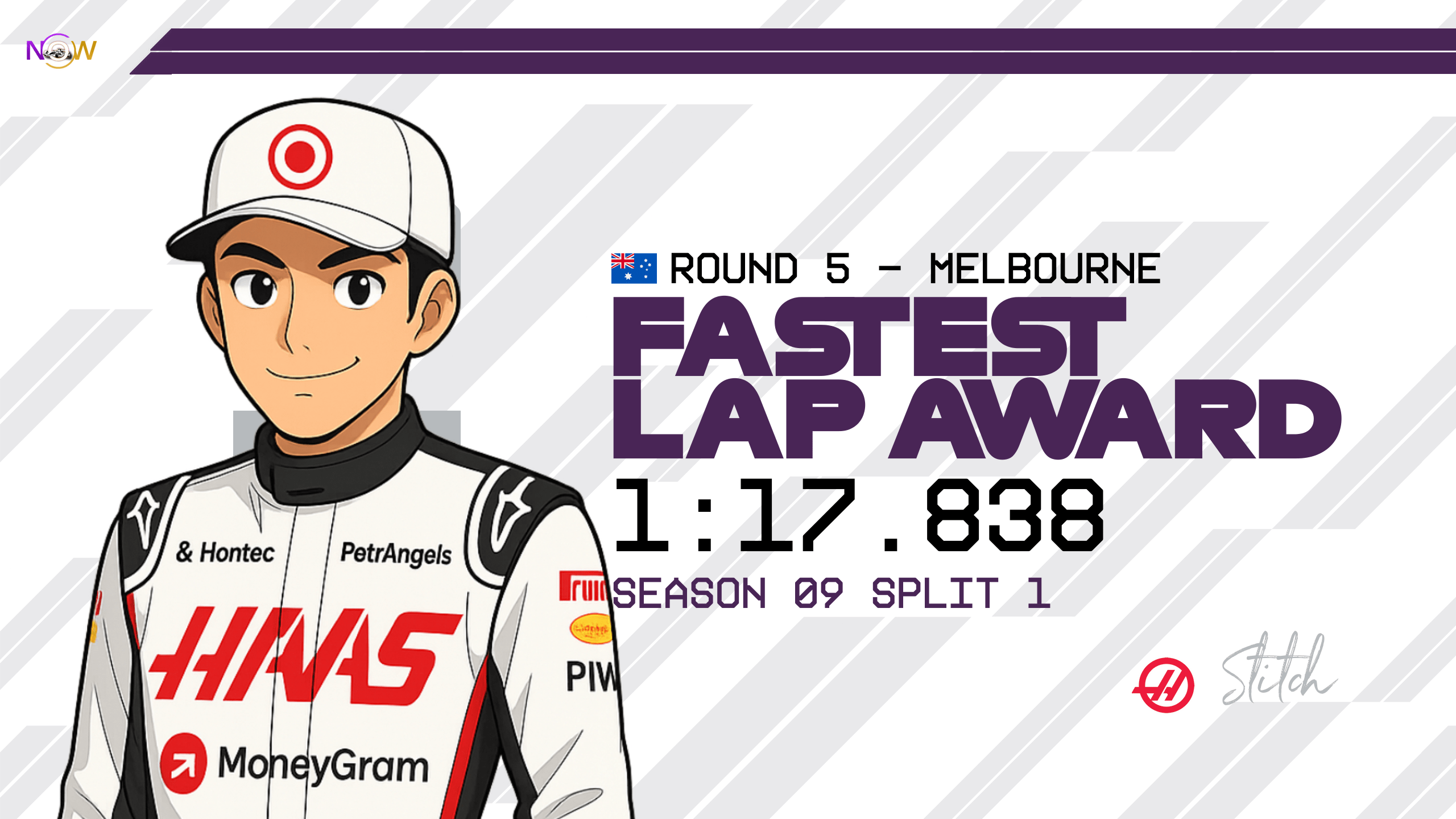 now-racing_season09split1_05_australia_race_2_fastest lap award