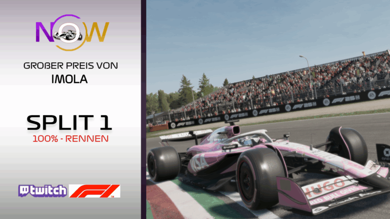 Imola | Season 9 | Split 1