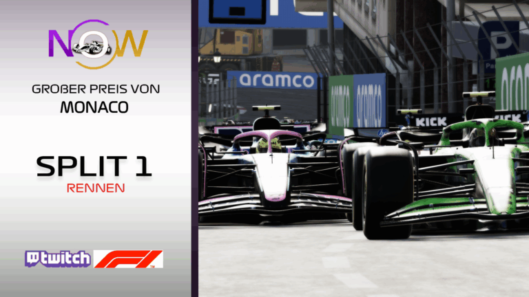 Monaco | Season 9 | Split 1