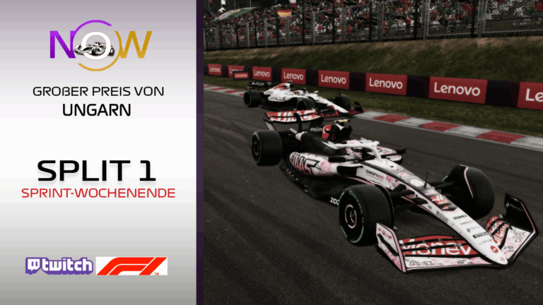 Ungarn | Season 9 | Split 1