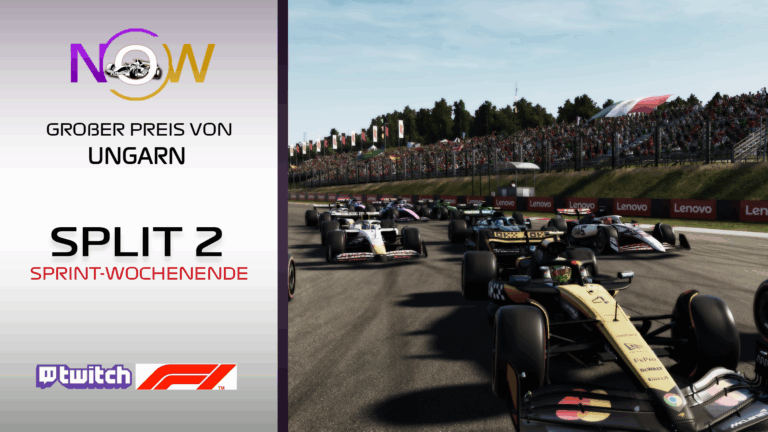 Ungarn | Season 9 | Split 2