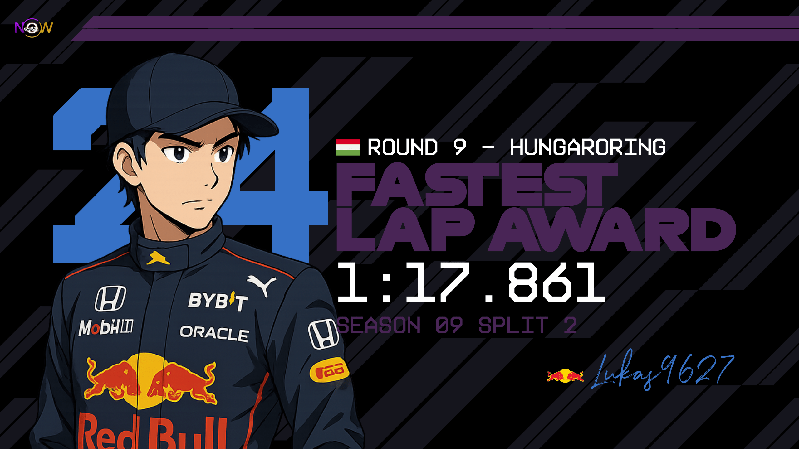 now-racing_season09split2_09_hungary_race_2_fastest lap award
