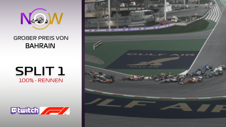 China | Season 9 | Split 1