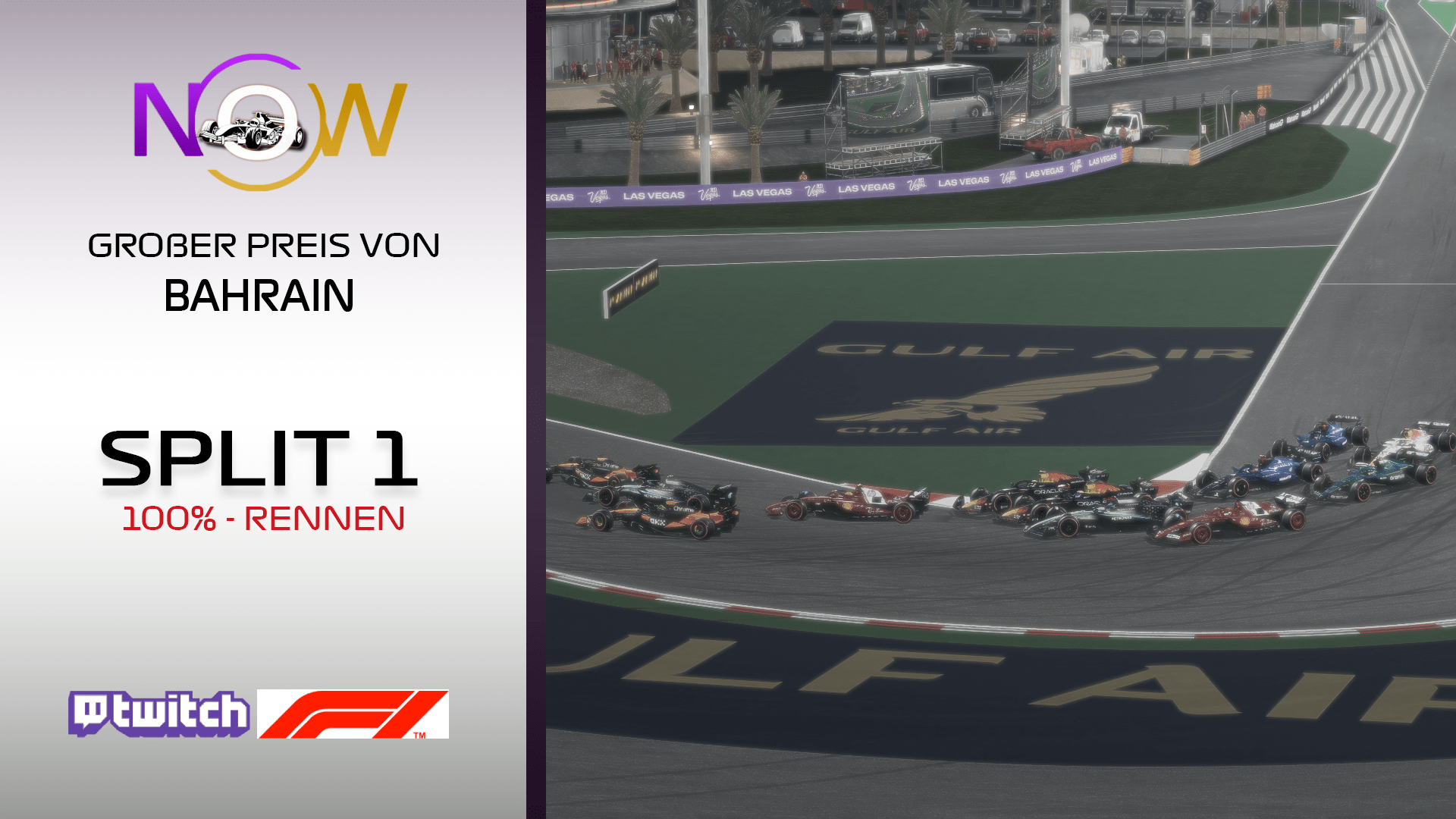 China | Season 9 | Split 1