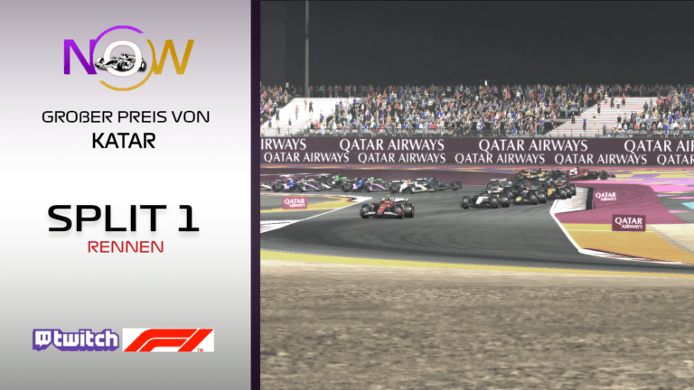 Katar | Season 9 | Split 1