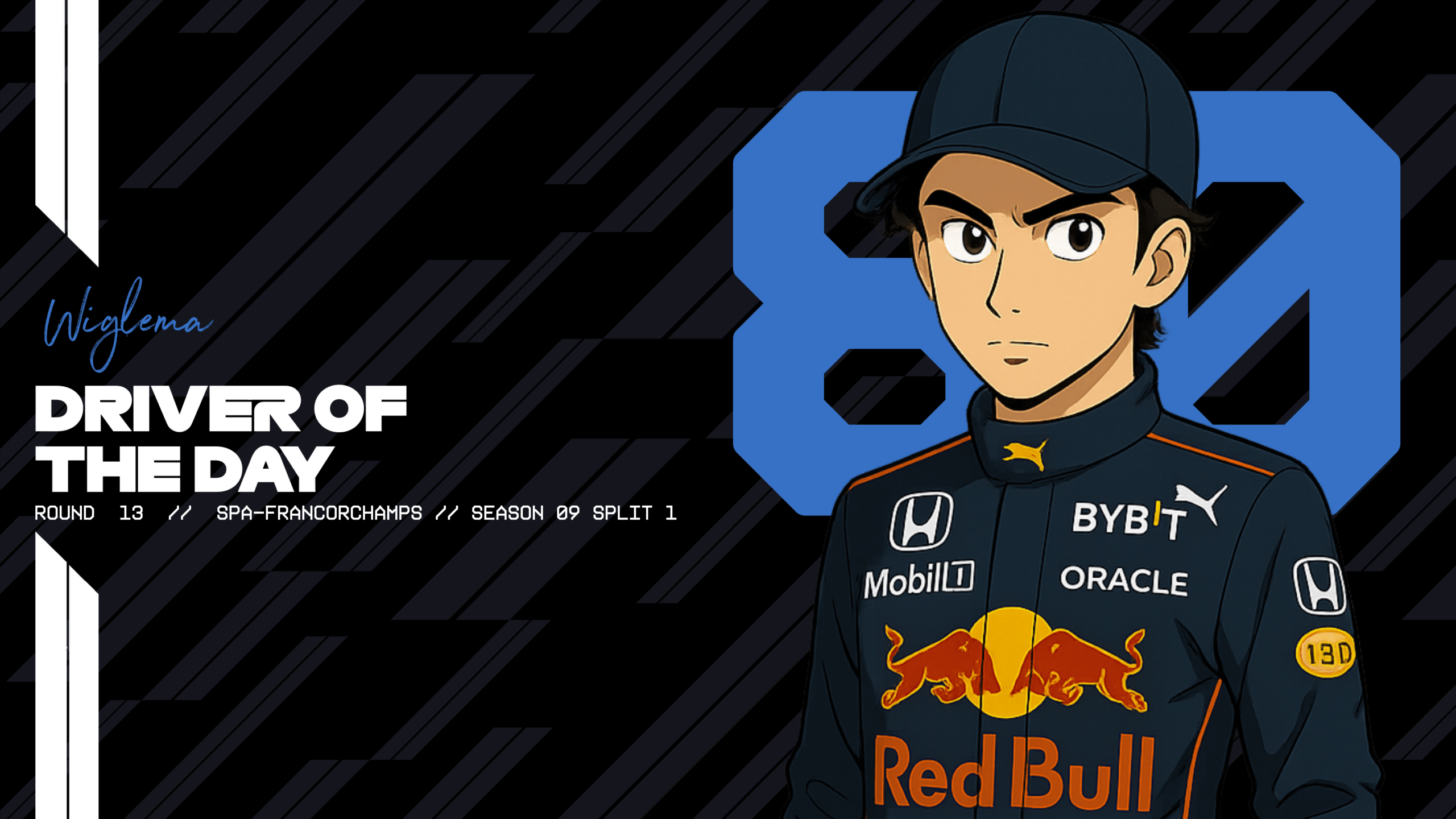now-racing_season09split1_13_belgium_race_2_driver of the day