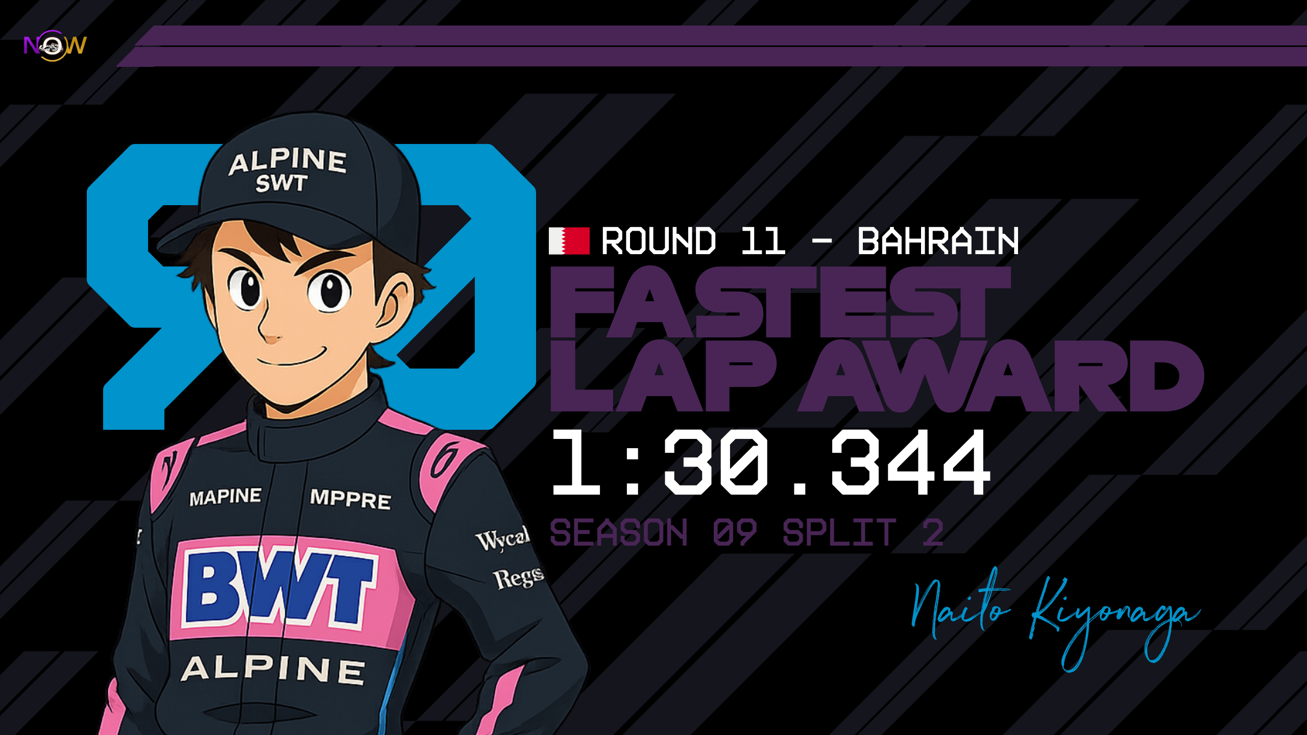 now-racing_season09split2_11_bahrain_race_2_fastest lap award