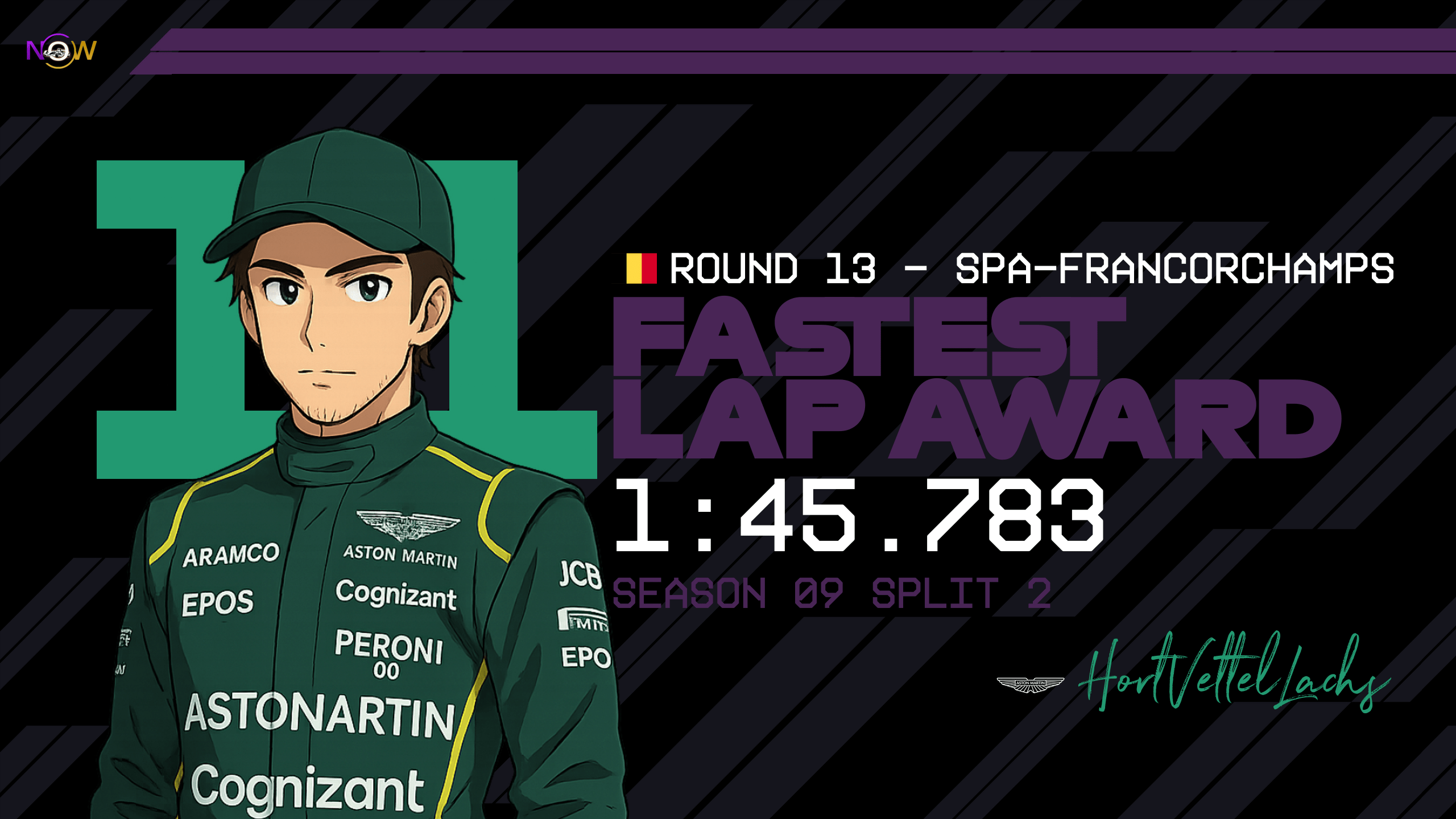 now-racing_season09split2_13_belgium_race_2_fastest lap award