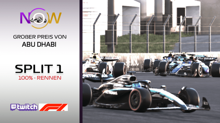 Abudhabi | Season 9 | Split 1