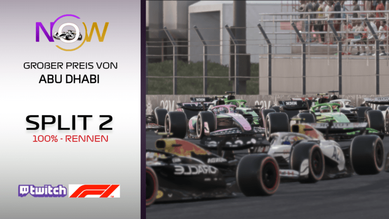 Abudhabi | Season 9 | Split 2