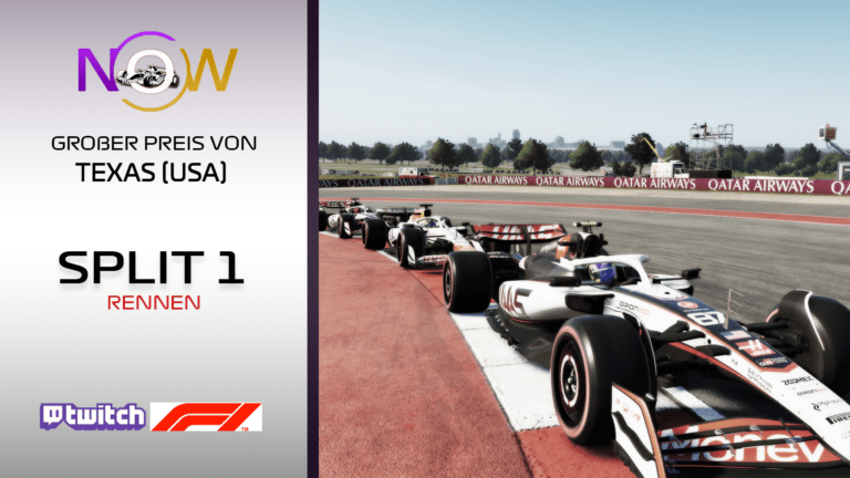 Austin | Season 9 | Split 1