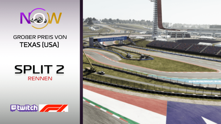 Austin | Season 9 | Split 2