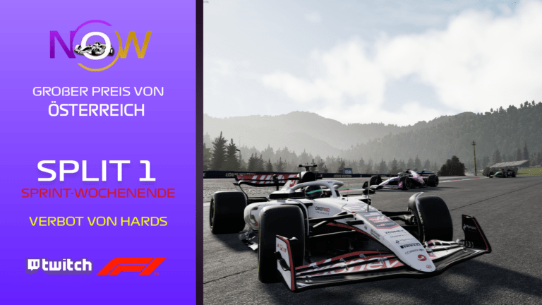 Oesterreich | Mystery-Season | Split 1