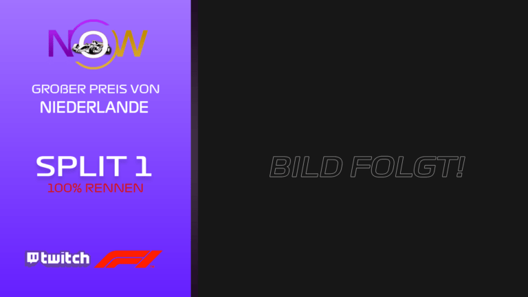 Niederlande | Season 10 | Split 1