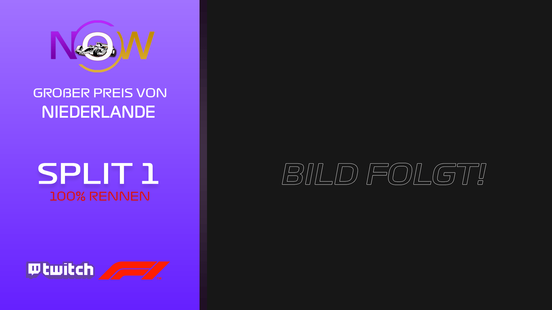 Niederlande | Season 10 | Split 1