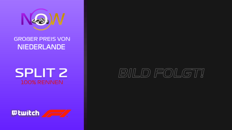 Niederlande | Season 10 | Split 2
