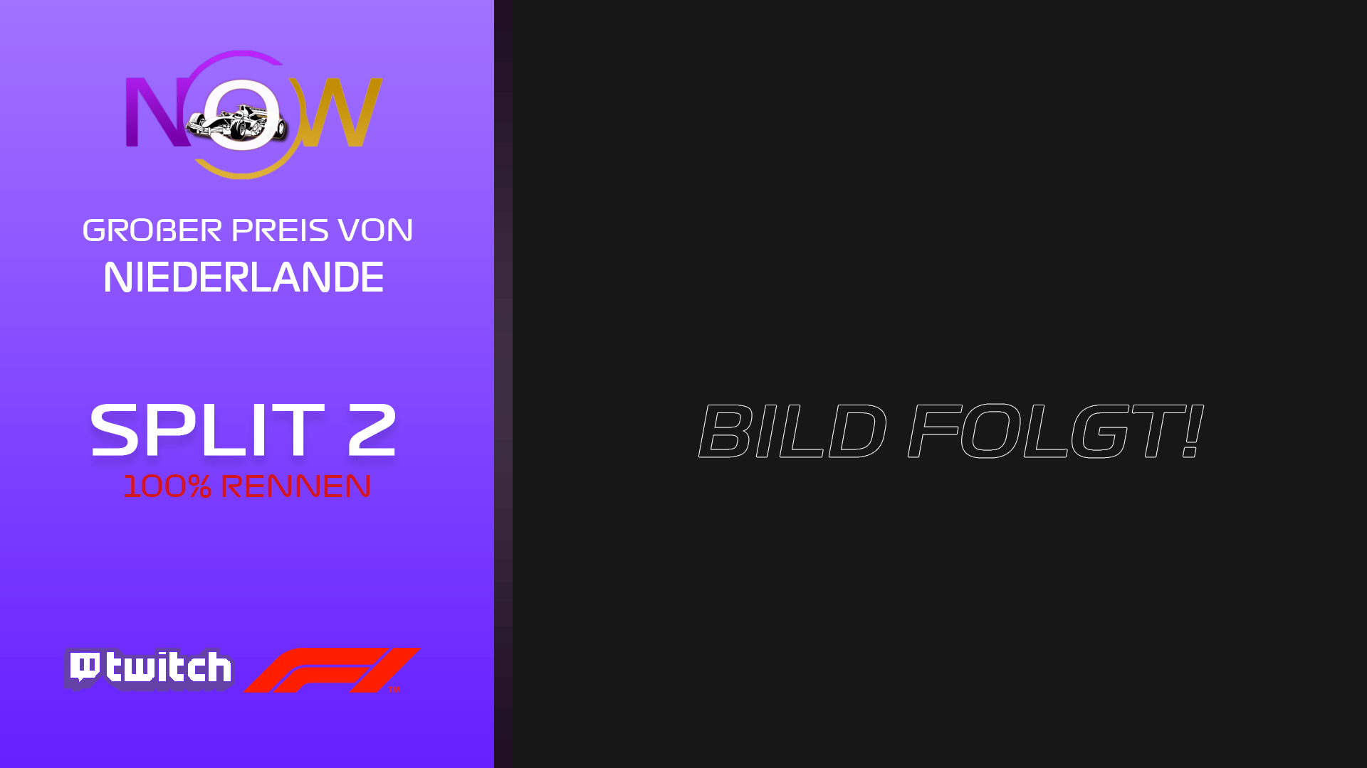 Niederlande | Season 10 | Split 2