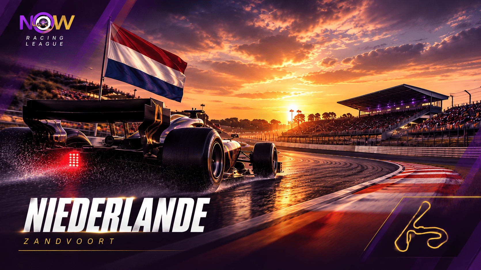 Niederlande